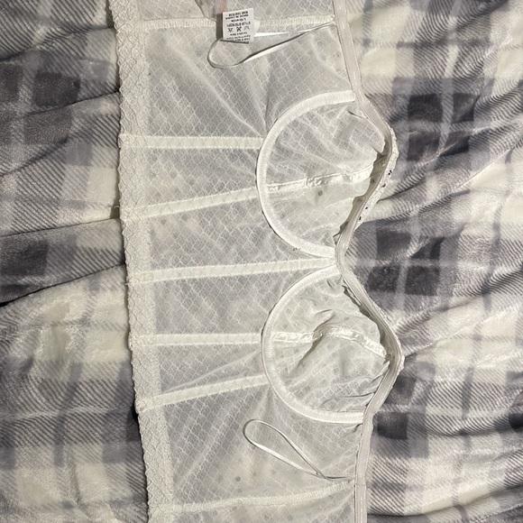 💎 Mendocino Rhine crop corset 💎 - Picture 6 of 11